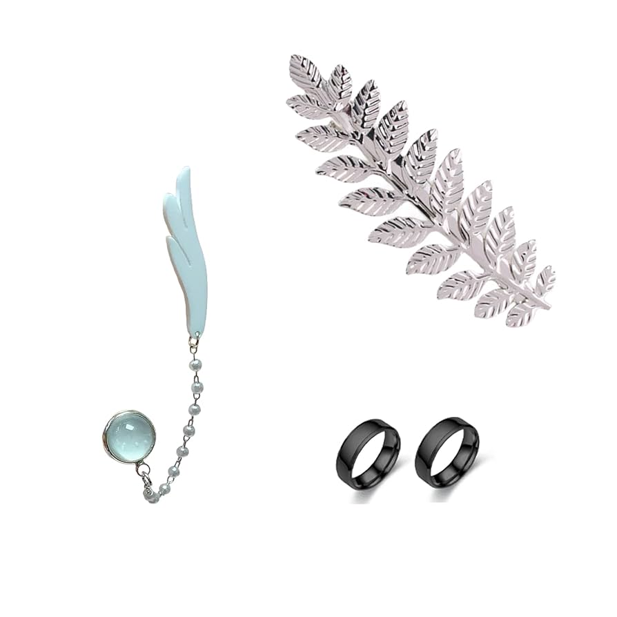 叶　コスプレ衣装+ウィッグ+アクセ 叶 コスプレ衣装+ウィッグ+アクセ Amazon.co.jp: コスプレ衣装